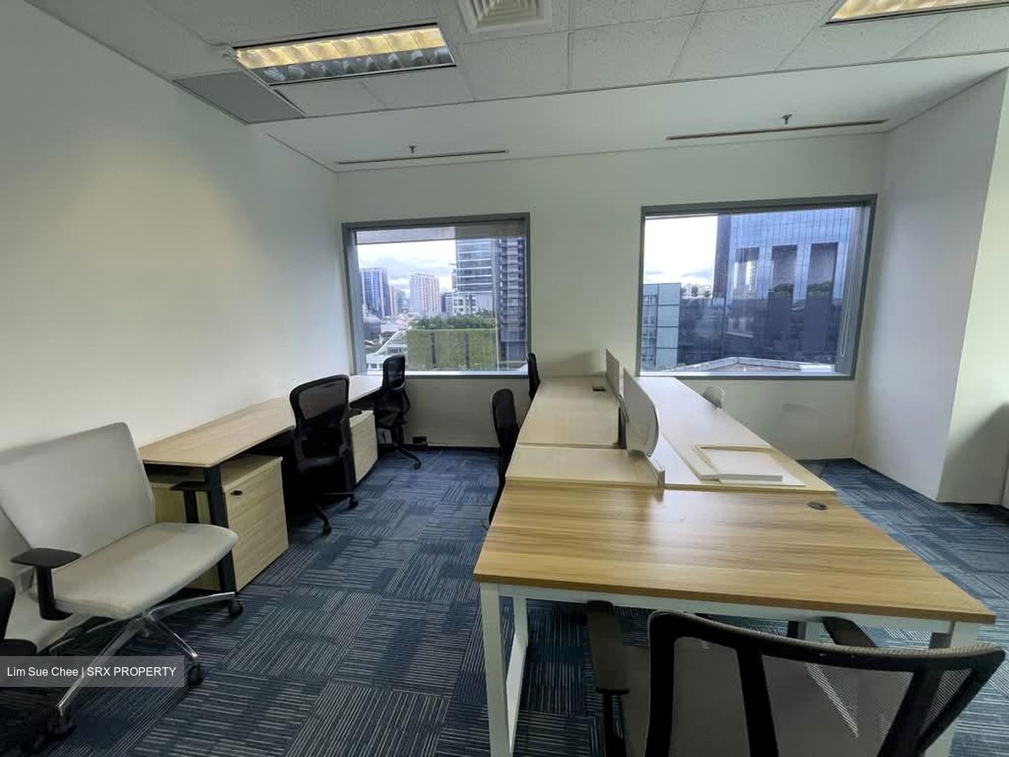 Suntec City (D1), Office #558295941